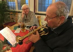 Weihnachtsmarkt Schlegelsberg 2018 0002